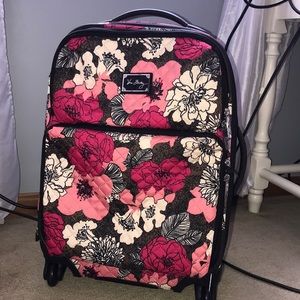 Vera bradley Suitcase